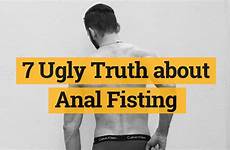 fisting truth fistfy myths involves