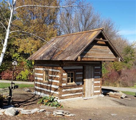 Maybe you would like to learn more about one of these? These are used as hunting cabins, garden sheds, etc. | Log ...