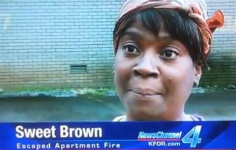 There are many simple and effective ways to pop your ears. Ms. Sweet Brown may be the OKC version of Antoine Dodson ...