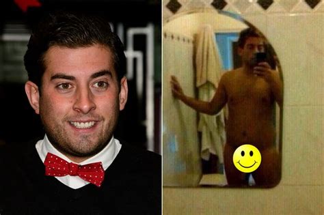 James argent fears he could be in 'serious trouble' if struck by covid as he hits 26 stone. TOWIE James Argent naked selfie picture leaked online ...