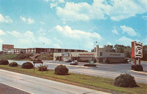 Tortuga and the Ramada Inn | Hagerstown, Hagerstown ...