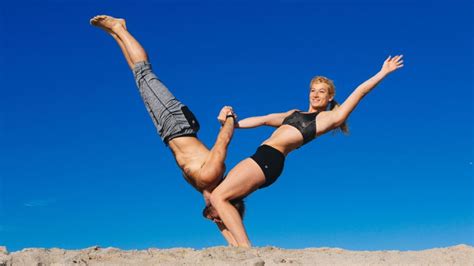 The auditions to be the main stunt double on a big action movie are the most fun. Jessie Graff is a stunt woman, a black belt and American ...