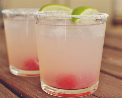 Check out burnett's list here. Cherry Limeade for Adults | Cherry limeade, Spring ...