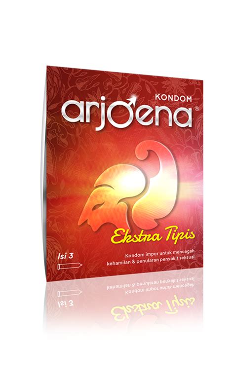 Maybe you would like to learn more about one of these? Kondom Arjoena