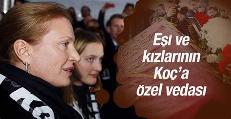 Vehbi koç'tan başlayarak kendi çalışmalarıyla bugünlere gelen koç ailesi, 1996 yılında 94 yaşındayken ailenin en rahmi koç'un çocukları ise sırasıyla mustafa vehbi koç, ömer mehmet koç ve ali yıldırım koç'tur. Mustafa Koç un kızları ve karısı onun ardından... - Aktif ...