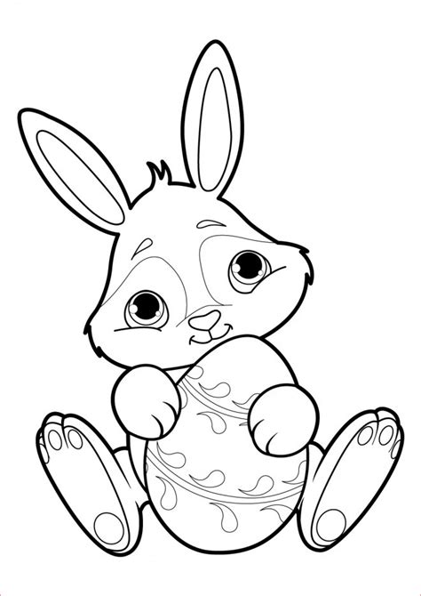 Voir plus d'idées sur le thème dessin lapin, lapin, dessin. 11 Luxueux Coloriage De Lapin Trop Mignon A Imprimer ...