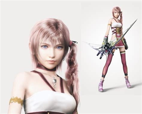 Jesse jane is talked into some passion. Final fantasy xiii serah sell out 3 3d - Liquidating ...