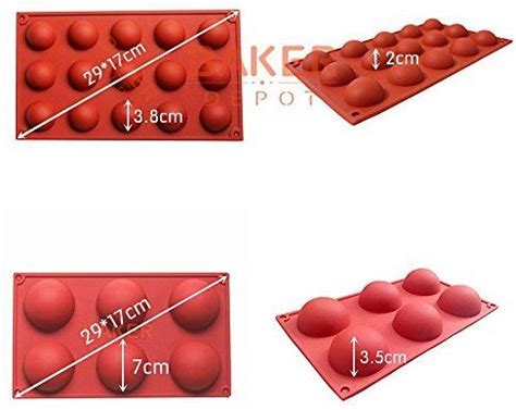 Den guss über die äpfel geben und den kuchen auf der unteren schiene ca. BAKER DEPOT Bakeware Set Silikonform für Kuchen Dekoration ...
