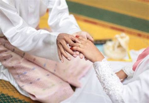 Syarat wali memaksa anak berkahwin