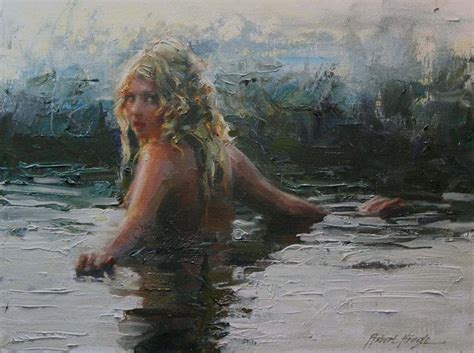 Fiona rae (born 1963), english painter. Robert Krogle, 1944 ~ Impressionist painter | Subject of ...