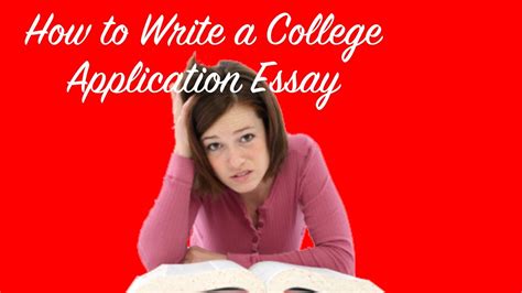 Seeing as how the applicant wants to be a translator of japanese literature, the tight narrative structure here is a great way to show her writing skills. How to write a College Application Essay, Personal ...