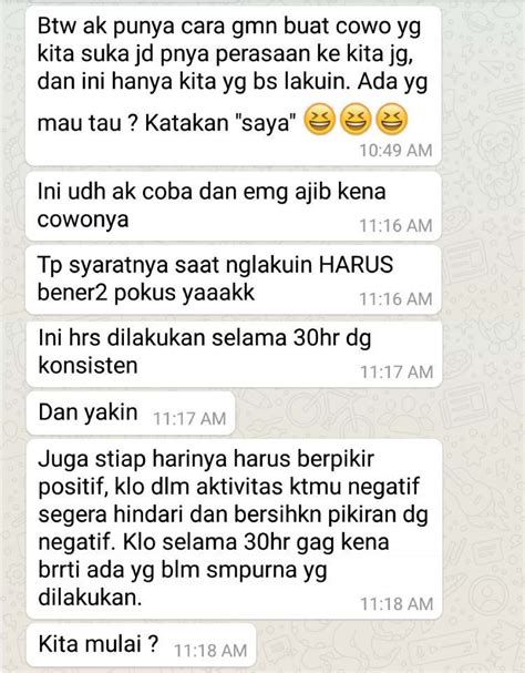 Rasanya kurang etis untuk langsung keluar lalu, bagaimana cara kita bisa keluar dari grup whatsapp dengan sopan? Mau Tahu Dia Temen Seperti Apa? Lihat Aja 11 Cara Dia ...