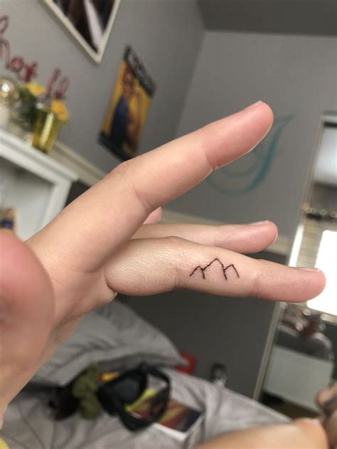 Arm yourself with the information you need to make an informed decision whether the process is right for you. 14 Small Stick and Poke tattoo ideas