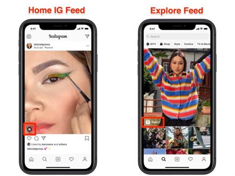 Instagram reels adalah fitur baru instagram yang dideskripsikan sebagai cara baru untuk membuat dan menemukan video pendek dan menghibur di instagram dari instagram itu sendiri. Benarkah Instagram Reels Menjiplak TikTok? - StarNgage