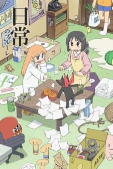 Get the latest version of dlsite 同 人 公 司 and download your free trial today! Free Nichijou Dub Anime Online Dubbed - KissAnime
