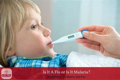 However, some types of malaria parasites can lie dormant in your. Symptoms of Malaria in Kids You Might not Notice