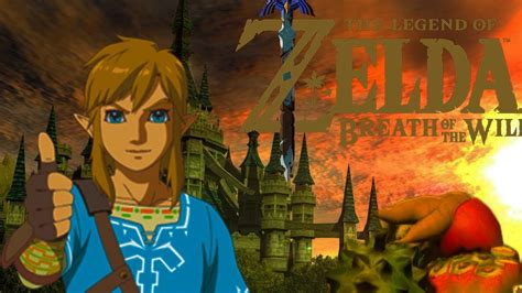 Breath of the wild is the wii u's swansong and the switch's key launch game, making it nintendo's most important game in years. STRIKING FLINT TO MAKE A FIRE | The Legend of Zelda Breath of the Wild (Nintendo Switch Gameplay ...