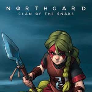 От stealthy jeffrey и соавторов. Buy Northgard Svafnir, Clan of the Snake CD Key Compare Prices