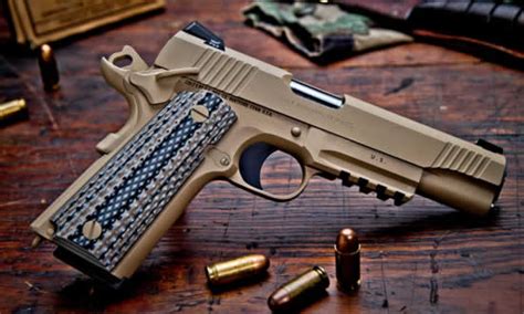 Amongst whom privately educated boys remain over represented 3. Colt's Custom Shop 1911 USMC Pistol Package - To Support ...