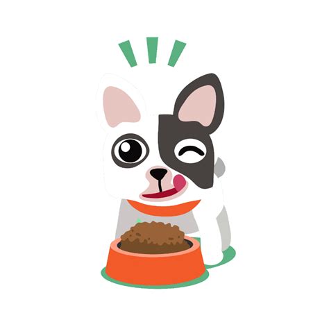 When your pup hits around 7 years old, it's time to start considering a senior dog food. Best Dog Food for French Bulldogs in 2019 | Dog Breeds List