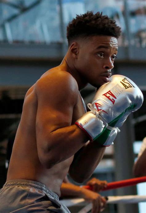 Boxing world champion errol spence jr has been involved in a serious car crash in dallas, texas. Spence Jr. can silence critics - Stabroek News