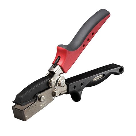 Nevertheless, lumber department sales associates will do their best. Unbranded J-Channel Cutter-JCCR TS - The Home Depot