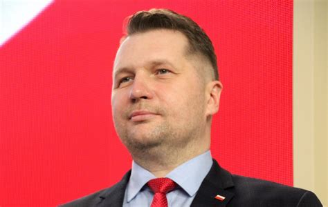 Od unikania trudnych doświadczeń do prawdziwej akceptacji siebie Minister Czarnek: Gender to jest błąd antropologiczny ...