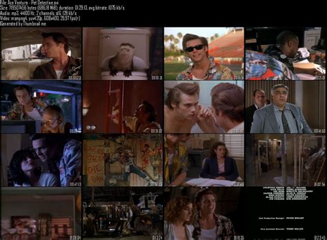 Courteney cox's part as melissa robinson in 1994 movie 'ace ventura: Ace Venture 1 : Pet Detective | Dolphin-Mtb | Menjadi ...