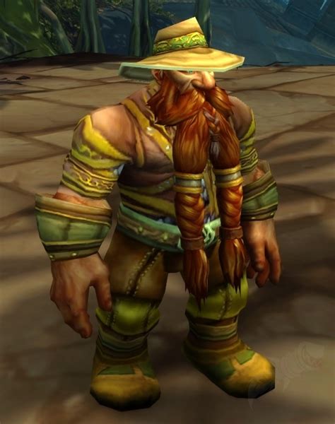 He would never admit to being lost if you want more information on brann bronzebeard and his travels, i strongly recommend picking up. Brann Bronzebeard - NPC - World of Warcraft