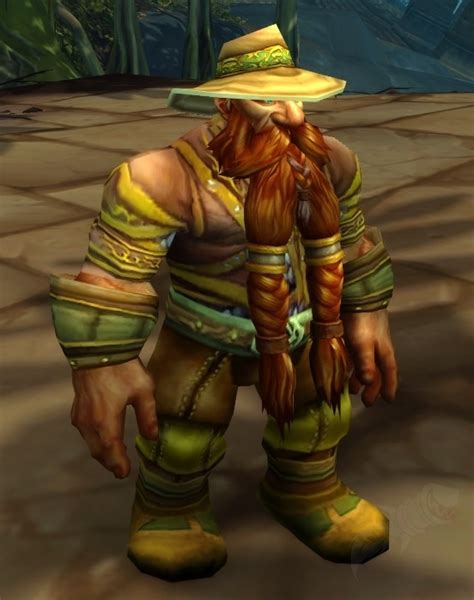 Pedersen og barmen straffet av brann etter barbesøk (bt.no). Brann Bronzebeard - NPC - World of Warcraft