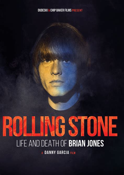 Brian jones would have turned 79 this february 28th. Rolling Stone: Life And Death Of Brian Jones | Soundview ...