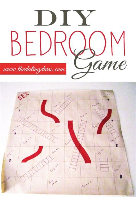 Esl games for student practice and classroom teaching. DIY Bedroom Games | Bedroom games, Couple games, Diy games