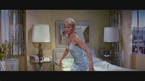 She finally learned how old she is. Doris Day in "Pillow Talk" - Doris Day Image (11787108) - Fanpop