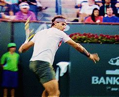 Show your reaction to the rallies in djokovic v. Rafael Nadal GIF - Find & Share on GIPHY