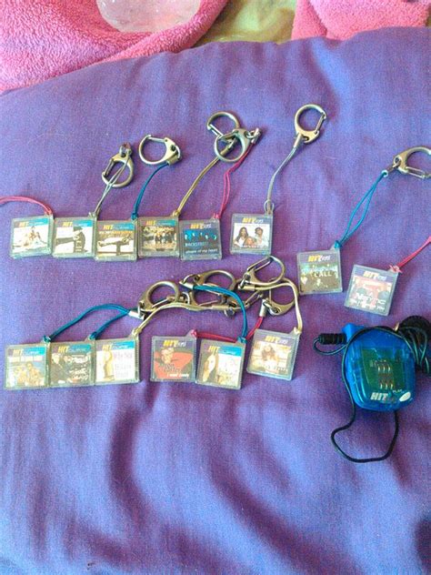 Featuring sugar ray, britney spears, *nsync and faith hill. Hit Clips for Sale in New Caney, TX - OfferUp