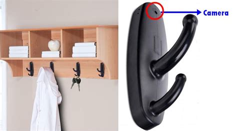 Buy the best and latest hidden camera on banggood.com offer the quality hidden camera on sale with worldwide free shipping. Beware! If you see this plastic hook in a toilet or ...