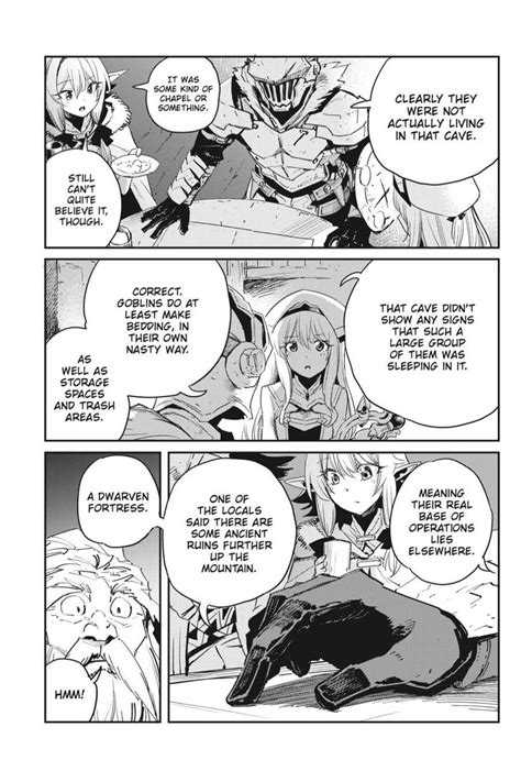 The goblin cave is a dungeon filled with goblins located east of the fishing guild and south of hemenster. Goblin Cave Manga : Why Did People Hate Goblin Slayer Those In The Anime Quora - I thought it ...