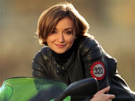 Martyna Wojciechowska kończy dziś 41 lat! (ZDJĘCIA) - PUDELEK