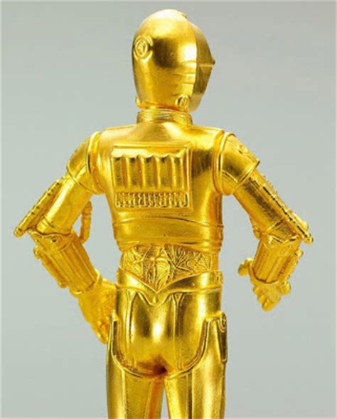 With this generate tool, you can generate star wars names yourself. Scale Model News: GOLD AND SILVER MODEL DROIDS CELEBRATE ...