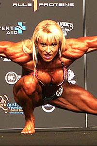 Teprve ve 46 letech zemřela česká profesionální kulturistka alena hatvani. Alena Hatvani - rozhovor po Arnold Classic Australia 2017