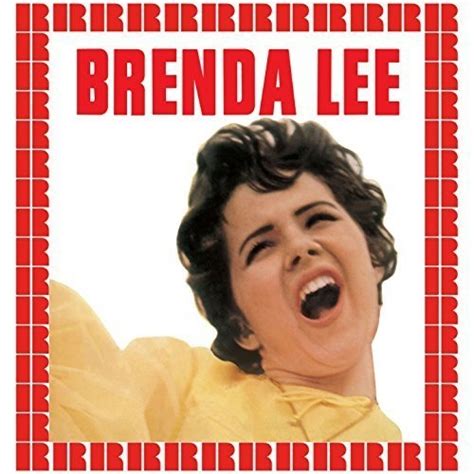 Dec 11, 2019 · weighing only four pounds and eleven ounces at birth, who would have thought that brenda lee would grow up as little miss dynamite when her musical career booms in her youth. Brenda Lee - Miss Dynamite (2017) FLAC