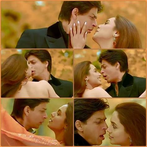 Kabhi alvida naa kehna was directed and written by karan johar who collaborated with shibani bathija to write the screenplay, and niranjan iyengar produced the dialogue. Kabhi alvida na kehna | Bollywood in 2019 | Kabhi alvida ...