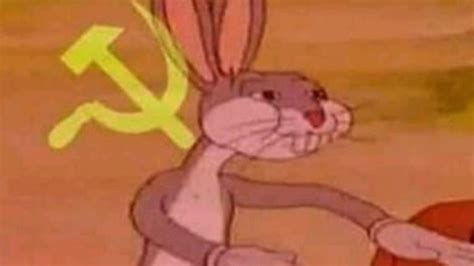 Featured bugs bunny comunista memes see all. El origen y los mejores memes de Bugs Bunny comunista ...