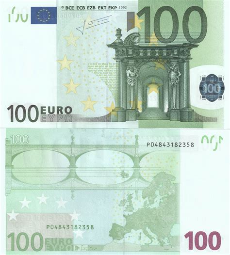 Dieses entwickelte sich bis heute stetig weiter. Euro Geldscheine Zum Ausdrucken