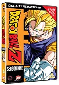 The anime first premiered in japan in april of 1989 (on fuji tv) and ended in january of 1996, comprising of 291 episodes in its entirety. Amazon.com: Dragon Ball Z: Season 9: Dragon Ball Z: Movies & TV
