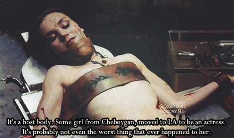 Tie him up, blindfold him and tease him. Meg-Masters GIFs - Find & Share on GIPHY