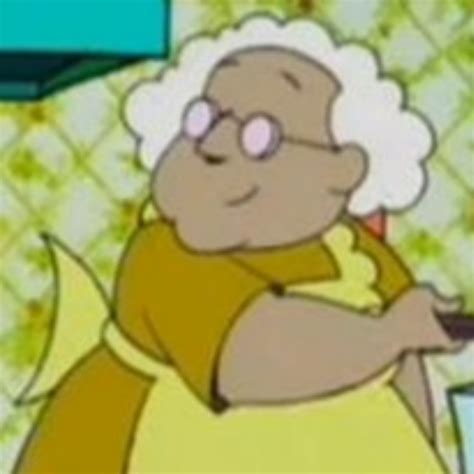 A scottish elderly woman, muriel is the kind and sweet owner of courage, as well as the industrious wife of eustace bagge. Muriel Bagge | Castaras Wiki | Fandom
