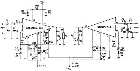 Miniatur truk oleng sekartaro pinky boy full variasi. Sound Amplifier Circuit Diagram