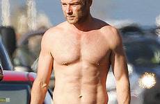 liev schreiber ray donovan sexy people hot celebrity six packs shirtless men man hottest body ripped male