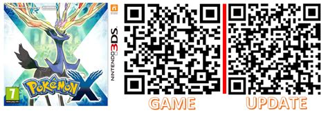 Super mario 3d land 3ds cia qr codes. Codigo Url Para 3Ds / Nintendo 3ds Cia Qr Code Site De Shurahax - Esto a su vez hace mas ...
